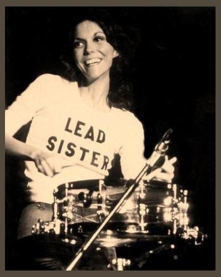 Karen Carpenter